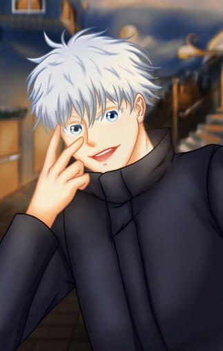 Gojo (JJK)