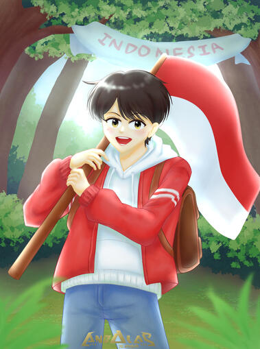 Rei (Andalas)