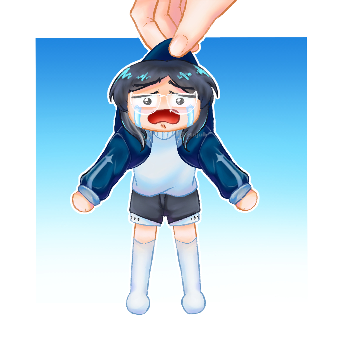 OC persona